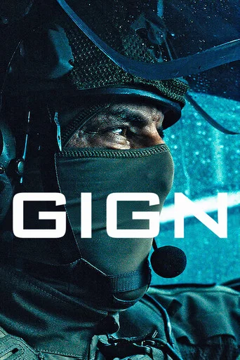 GIGN